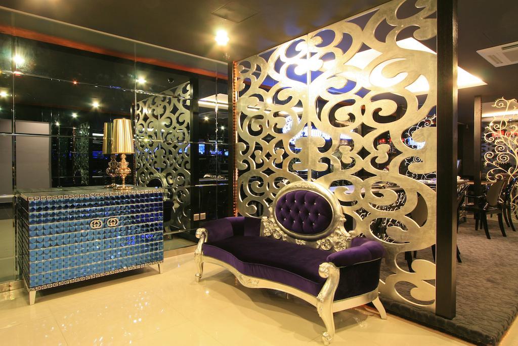 โรงแรมอาร์ตซ์ ยะโฮร์บาห์รู ภายนอก รูปภาพ